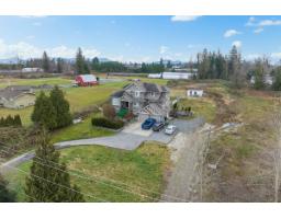 2790 LEFEUVRE ROAD, Abbotsford, British Columbia