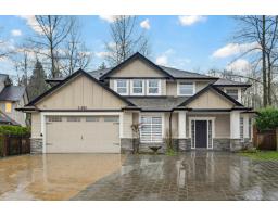 21686 93 AVENUE, Langley, British Columbia