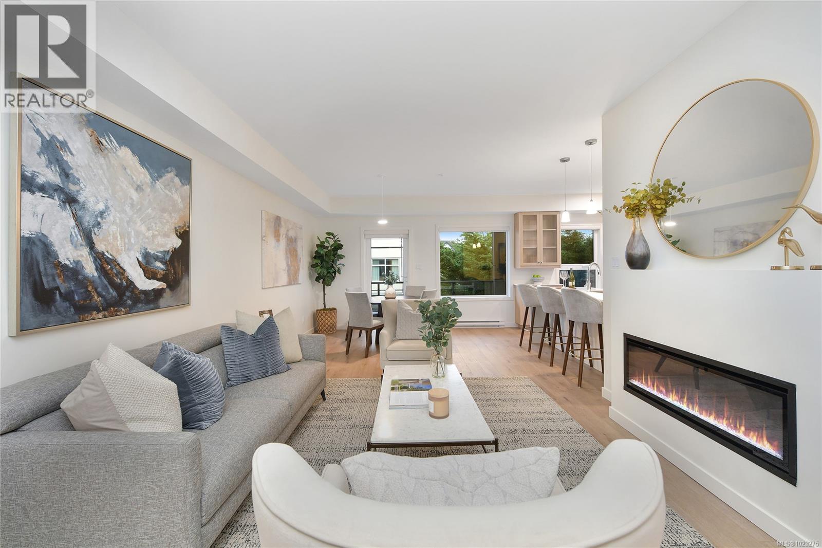 203 9716 Third St, Sidney, British Columbia  V8L 3A2 - Photo 6 - 1023275