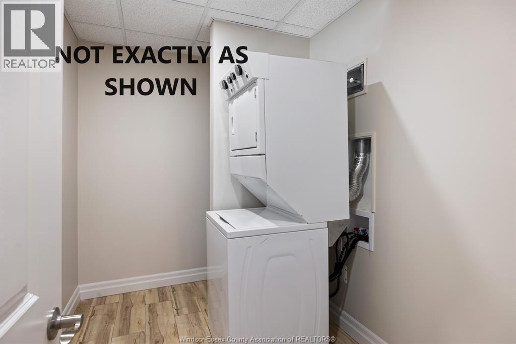 5865 Ellis Street Unit# 104, Lasalle, Ontario  N9H 0N7 - Photo 22 - 26001229