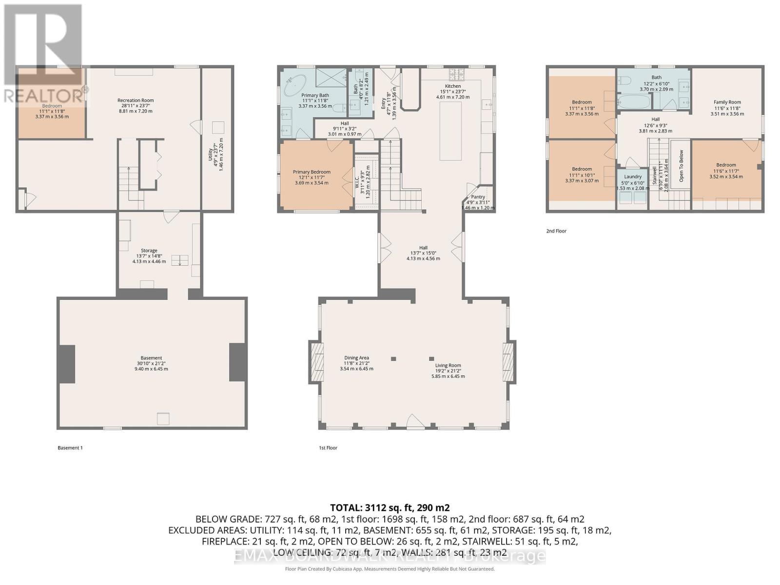 4701 4th Concession Road, Augusta, Ontario  K0E 1T0 - Photo 50 - X12614610