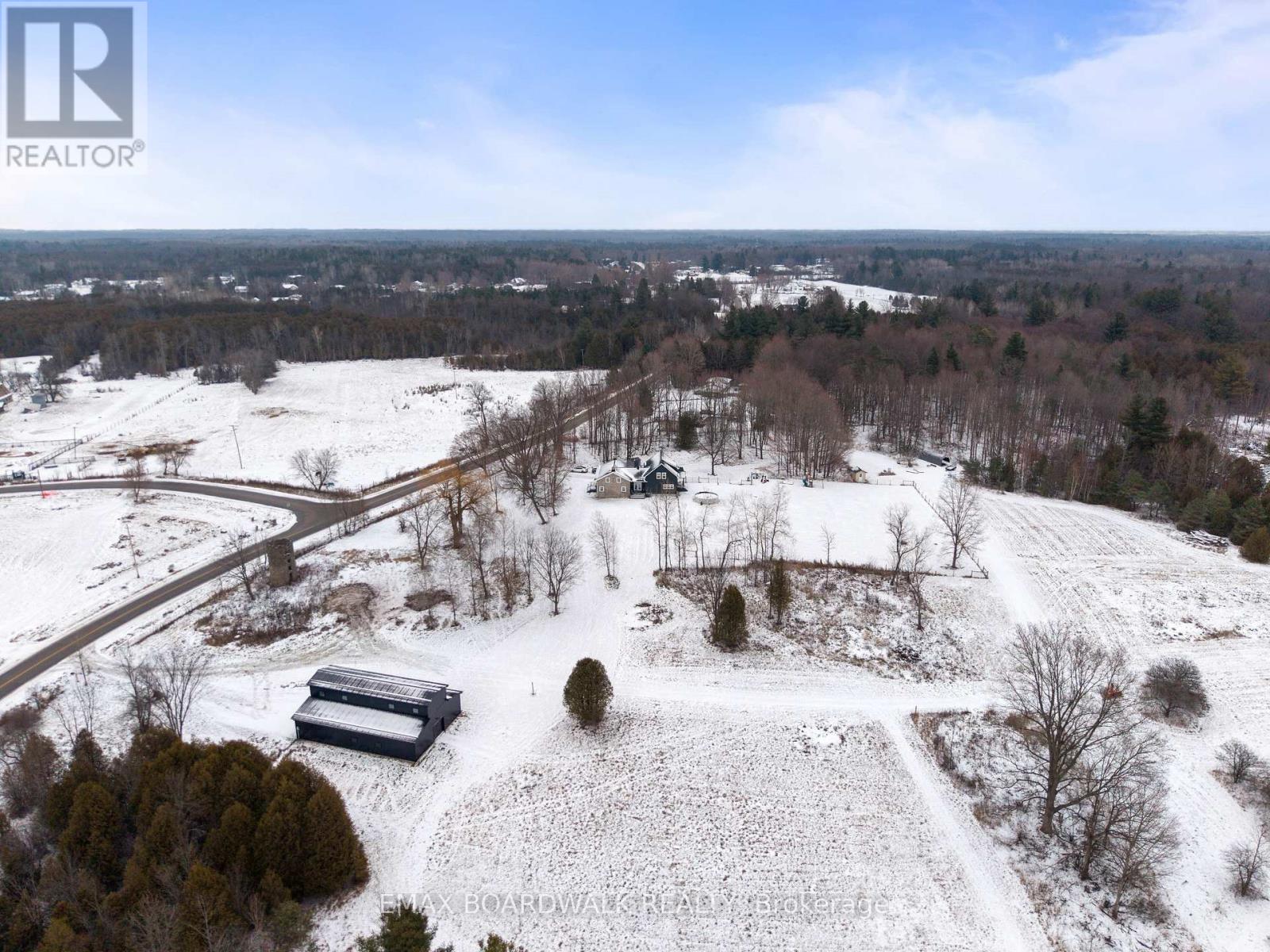 4701 4th Concession Road, Augusta, Ontario  K0E 1T0 - Photo 9 - X12614610