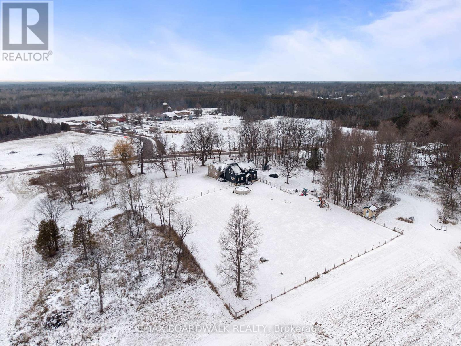 4701 4th Concession Road, Augusta, Ontario  K0E 1T0 - Photo 8 - X12614610