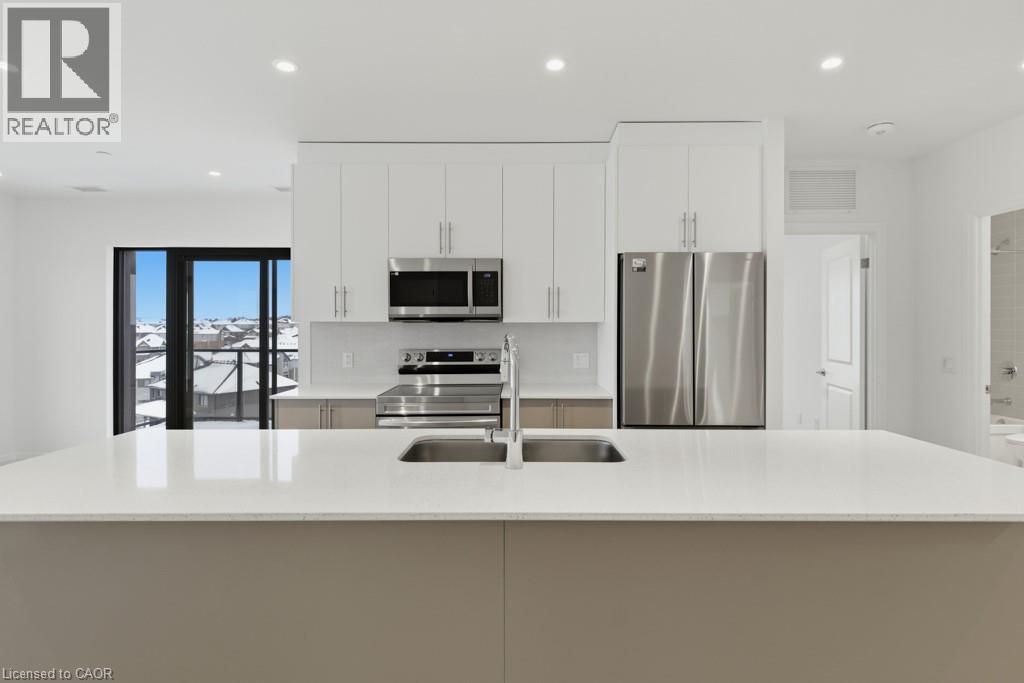 525 New Dundee Road Unit# 724, Kitchener, Ontario  N2P 0K8 - Photo 22 - 40798893