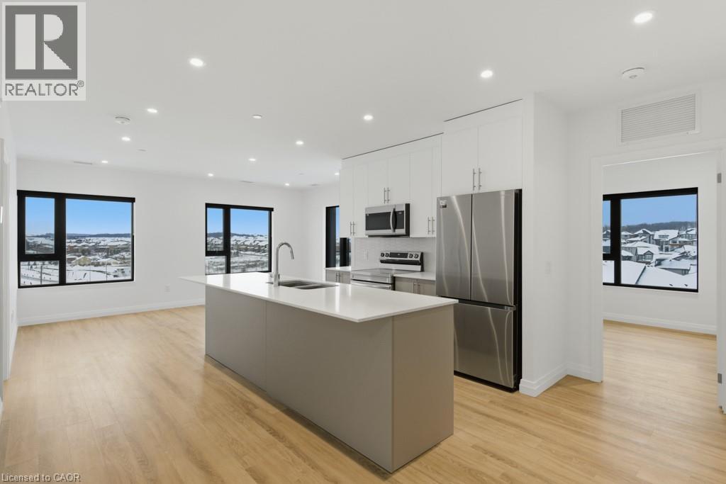 525 New Dundee Road Unit# 724, Kitchener, Ontario  N2P 0K8 - Photo 24 - 40798893