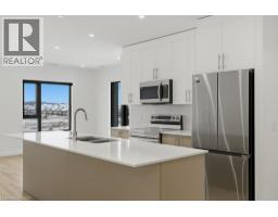 525 NEW DUNDEE Road Unit# 724, Kitchener, Ontario