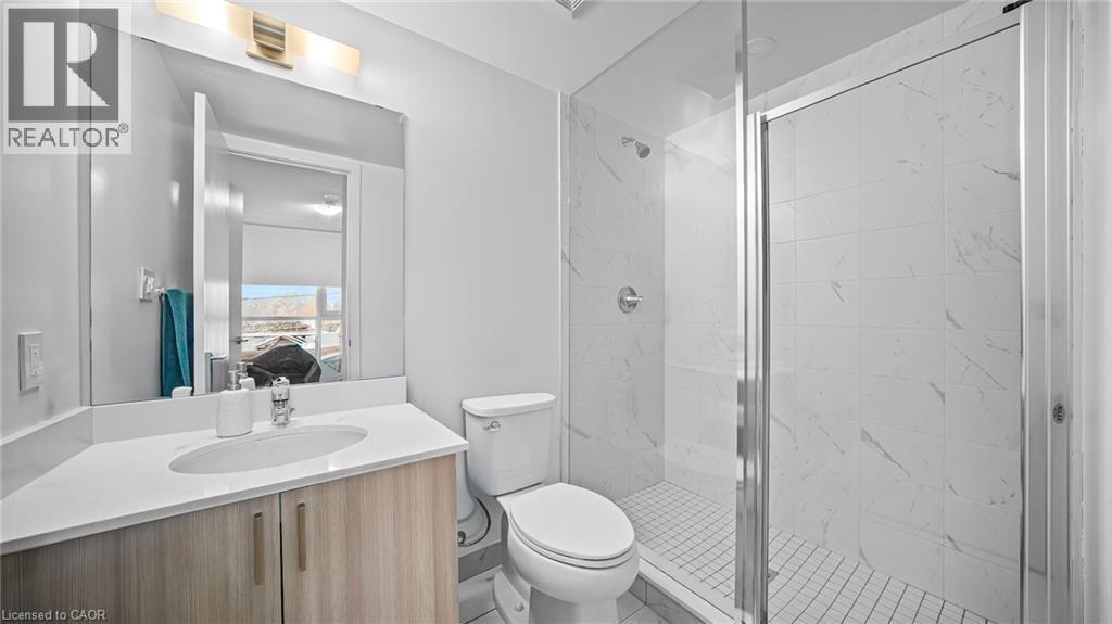 556 Marlee Avenue Unit# 412, Toronto, Ontario  M6B 0B1 - Photo 13 - 40798889