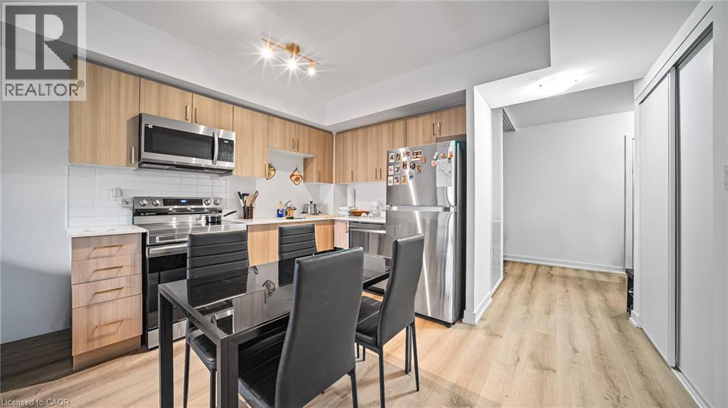 556 Marlee Avenue Unit# 412, Toronto, Ontario  M6B 0B1 - Photo 2 - 40798889