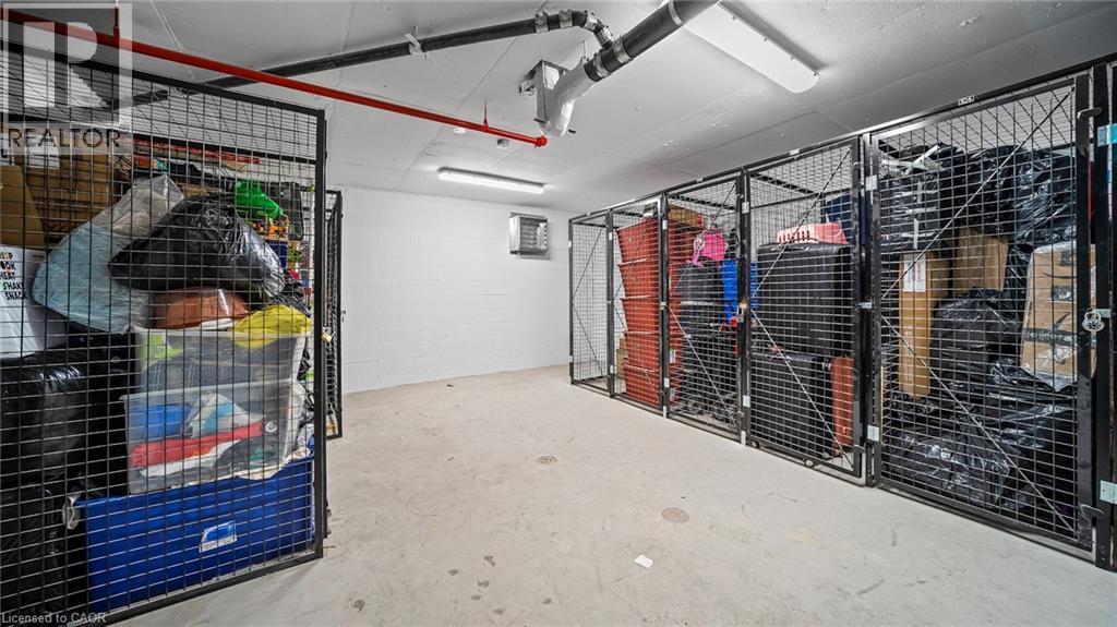 556 Marlee Avenue Unit# 412, Toronto, Ontario  M6B 0B1 - Photo 21 - 40798889