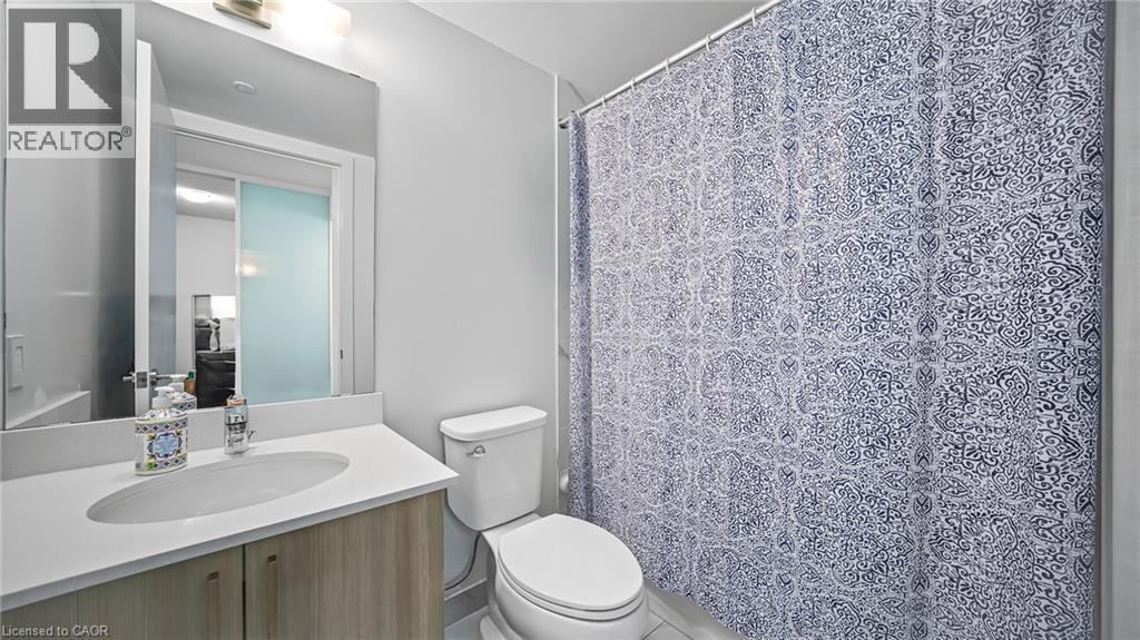 556 Marlee Avenue Unit# 412, Toronto, Ontario  M6B 0B1 - Photo 6 - 40798889