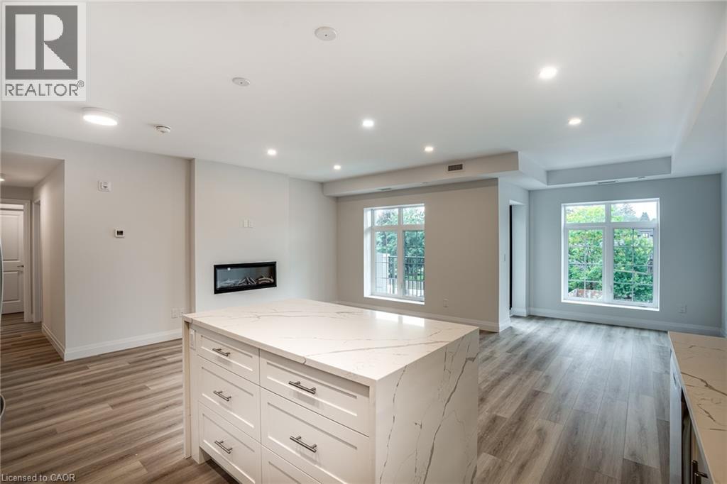 153 Wilson Street W Unit# 307, Ancaster, Ontario  L9G 1N4 - Photo 17 - 40798809