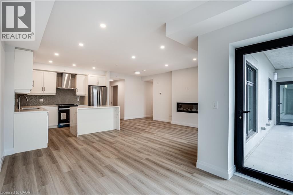 153 Wilson Street W Unit# 307, Ancaster, Ontario  L9G 1N4 - Photo 21 - 40798809