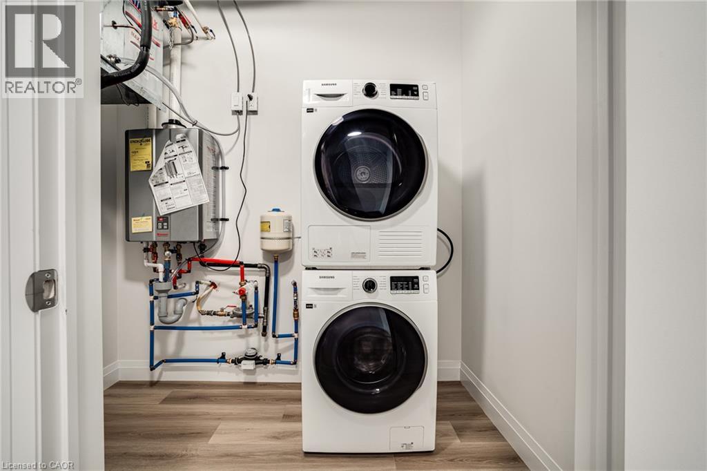 153 Wilson Street W Unit# 307, Ancaster, Ontario  L9G 1N4 - Photo 37 - 40798809