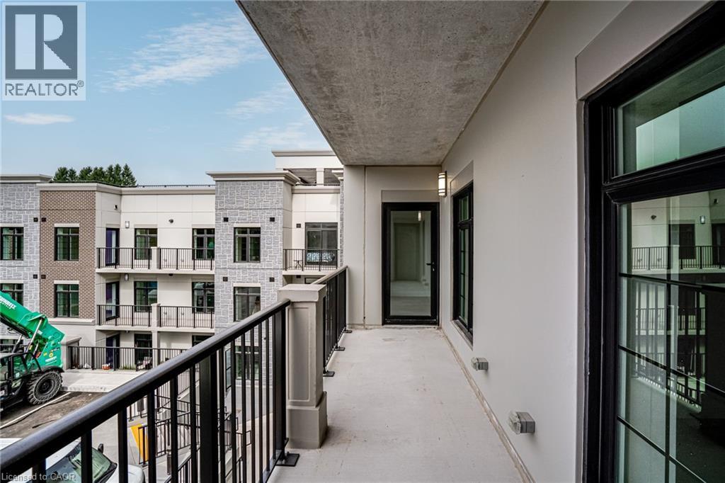 153 Wilson Street W Unit# 307, Ancaster, Ontario  L9G 1N4 - Photo 39 - 40798809