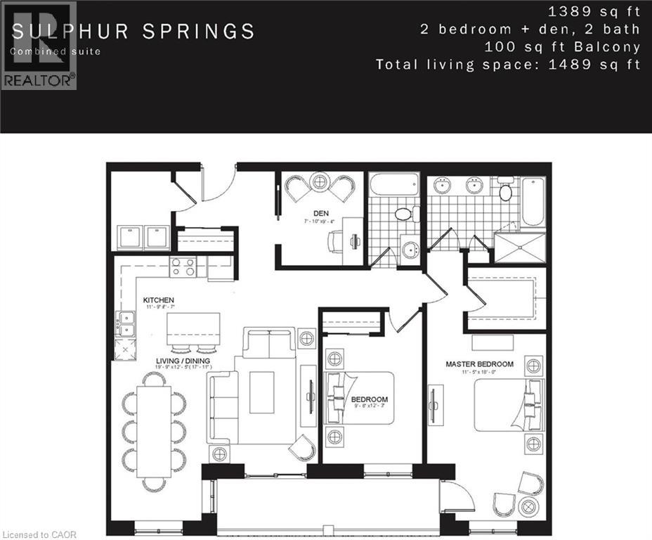 153 Wilson Street W Unit# 307, Ancaster, Ontario  L9G 1N4 - Photo 41 - 40798809