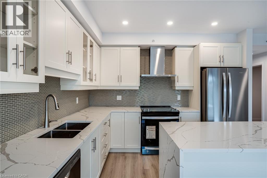 153 Wilson Street W Unit# 307, Ancaster, Ontario  L9G 1N4 - Photo 6 - 40798809