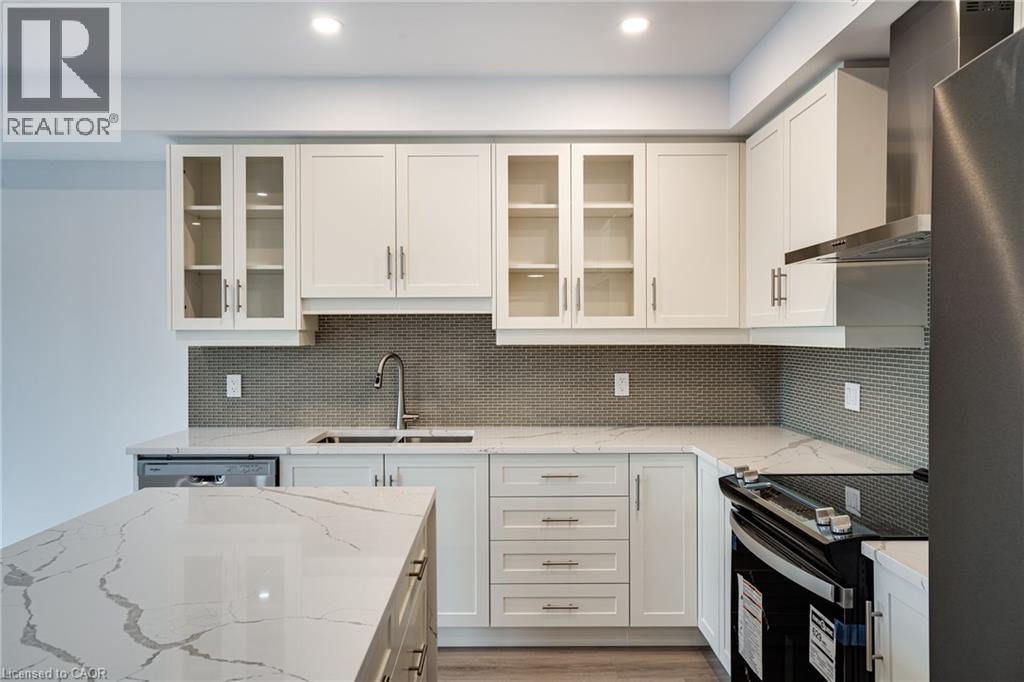 153 Wilson Street W Unit# 307, Ancaster, Ontario  L9G 1N4 - Photo 7 - 40798809