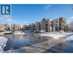 153 WILSON Street W Unit# 307, Ancaster, Ontario