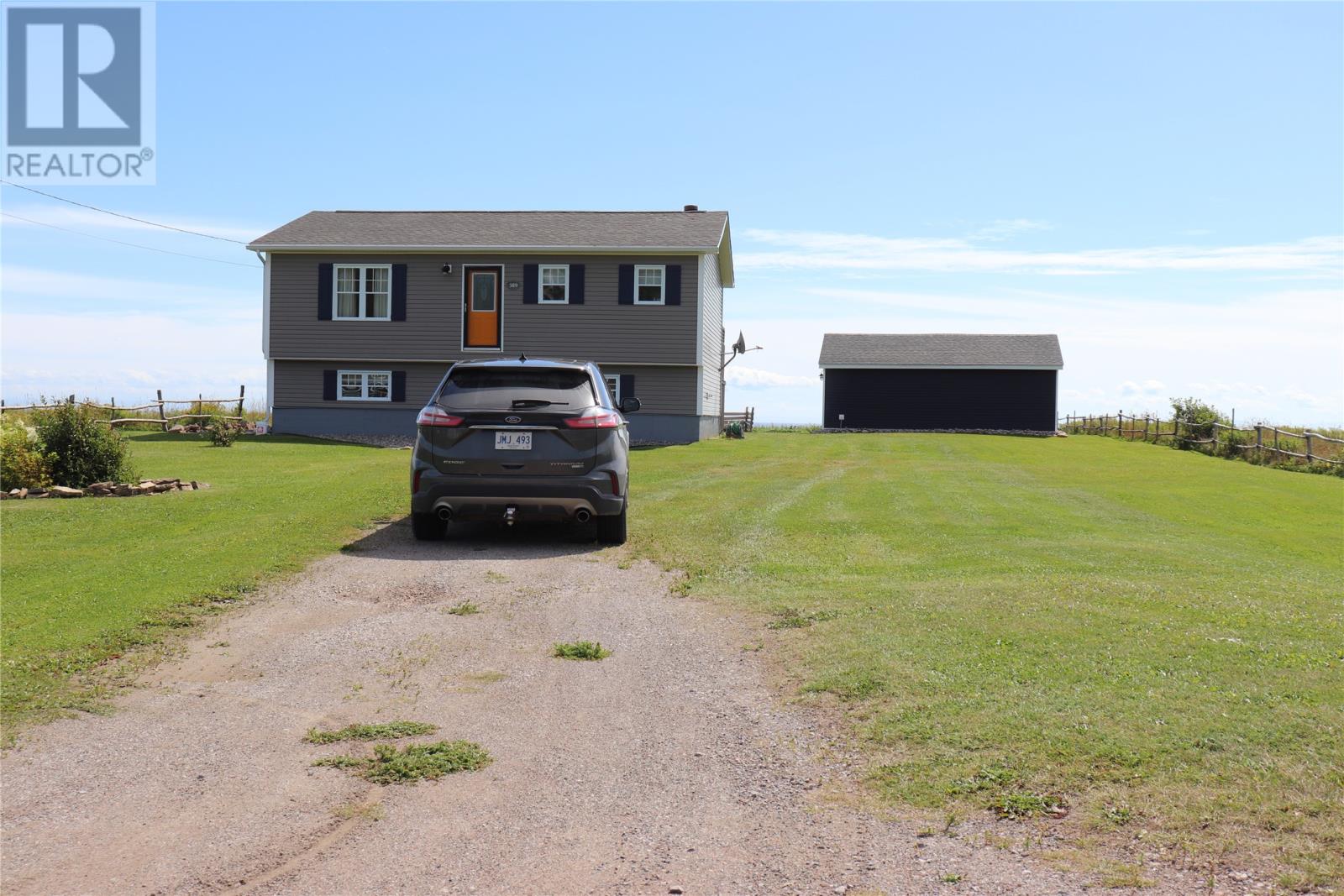 389 Main Road, Sheaves Cove, Newfoundland & Labrador  A0N 1T0 - Photo 1 - 1289763