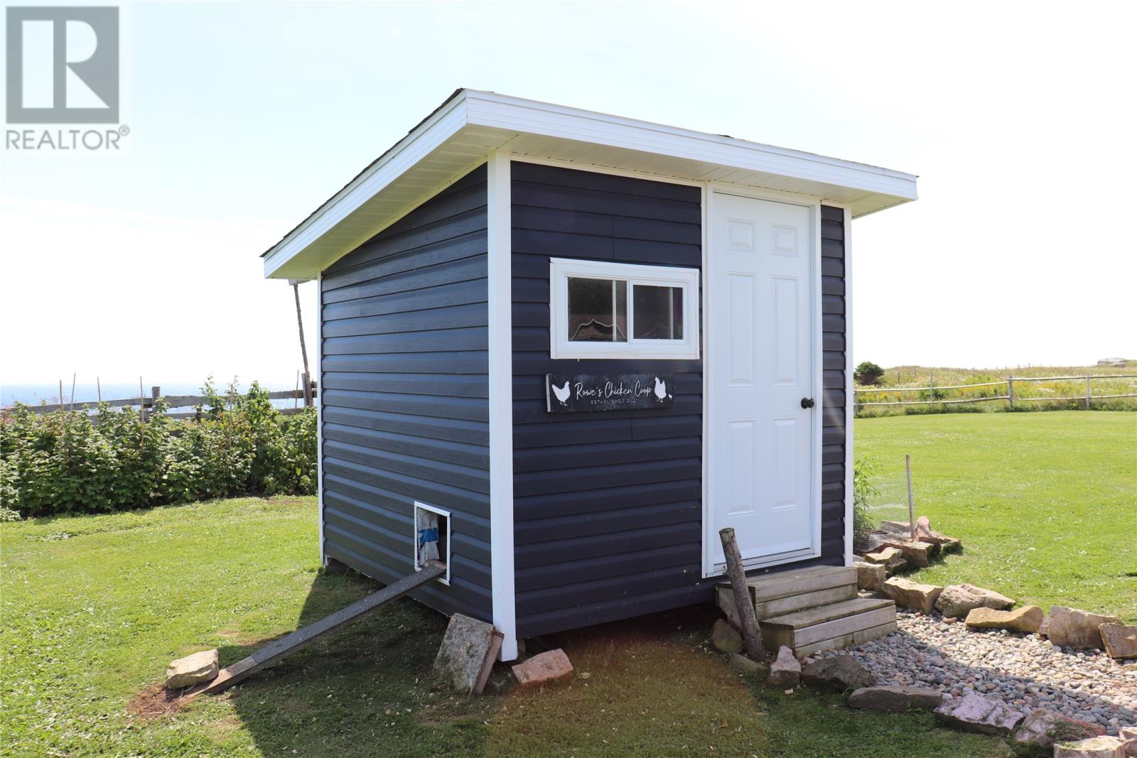 389 Main Road, Sheaves Cove, Newfoundland & Labrador  A0N 1T0 - Photo 33 - 1289763