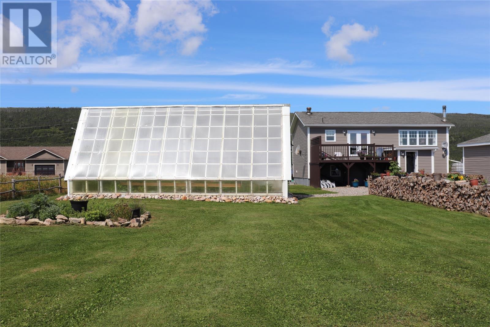 389 Main Road, Sheaves Cove, Newfoundland & Labrador  A0N 1T0 - Photo 29 - 1289763