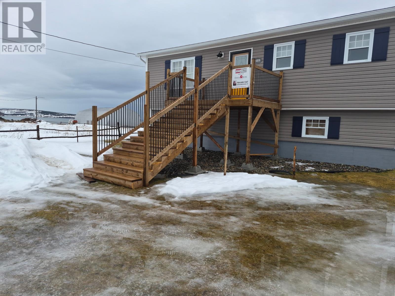 389 Main Road, Sheaves Cove, Newfoundland & Labrador  A0N 1T0 - Photo 36 - 1289763