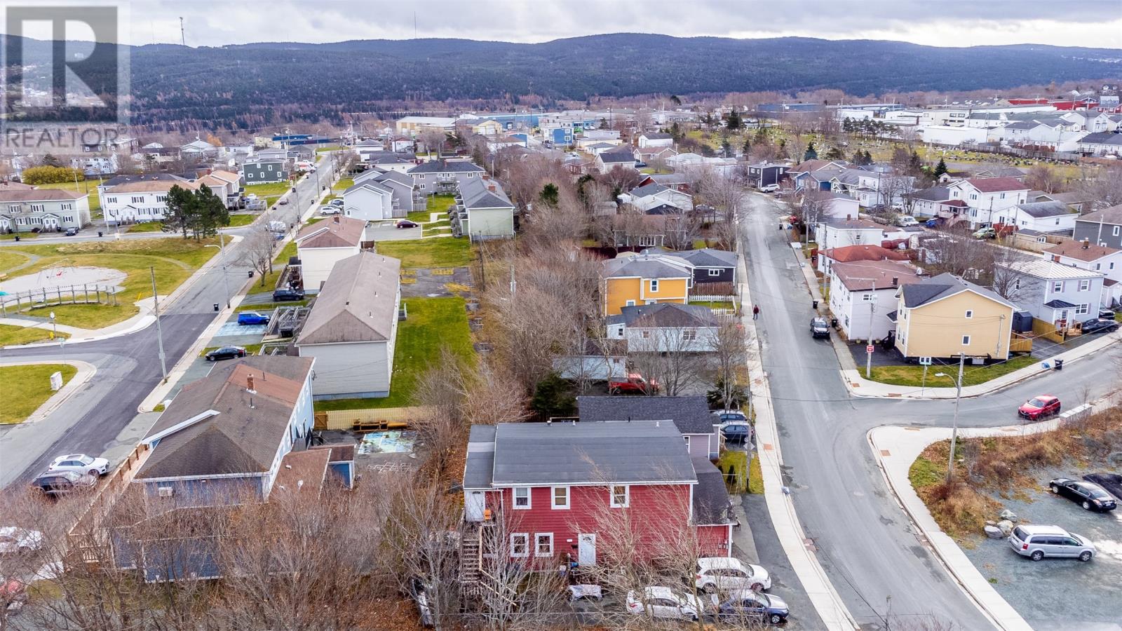 68 Pearce Avenue, St Johns, Newfoundland & Labrador  A1E 3C3 - Photo 17 - 1292893