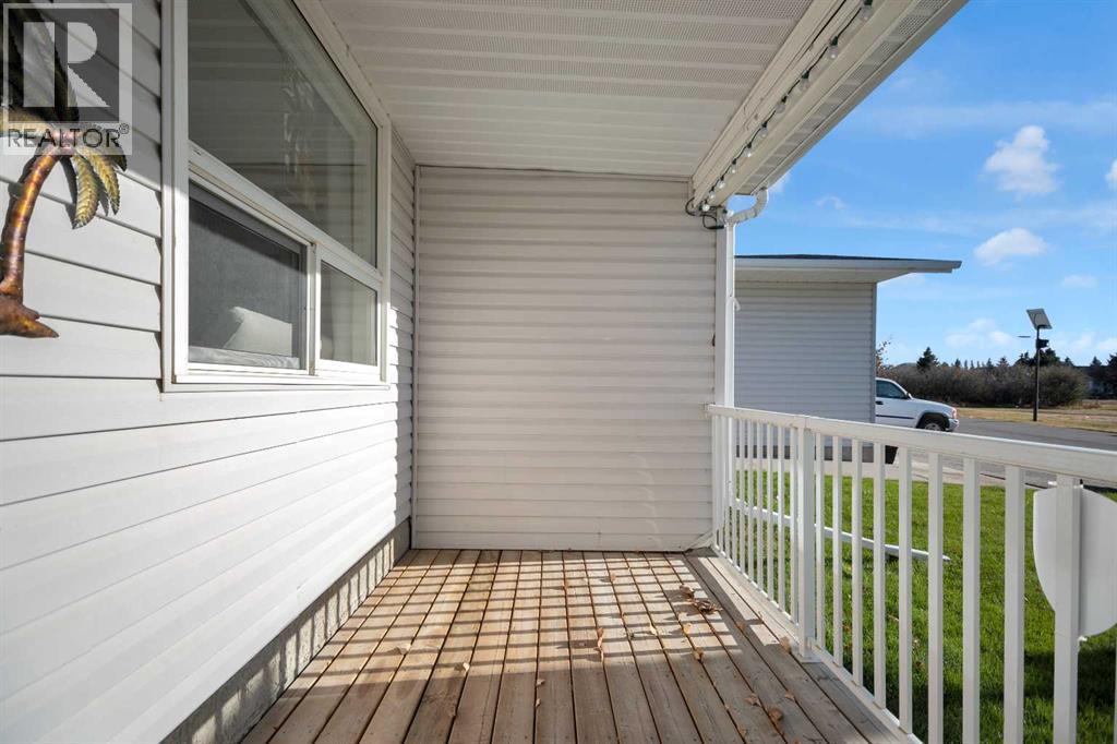 2, 717 Centre Street, Vulcan, Alberta  T0L 2B0 - Photo 2 - A2266570