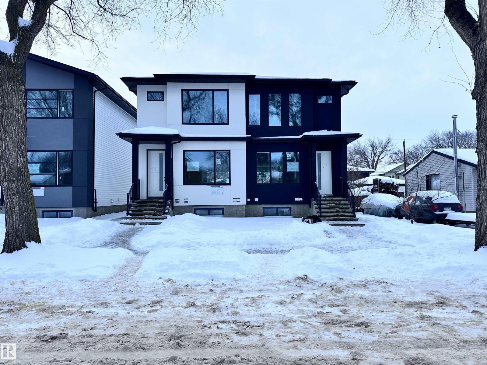 10128 82 St Nw, Edmonton, Alberta  T8A 3M2 - Photo 2 - E4469949