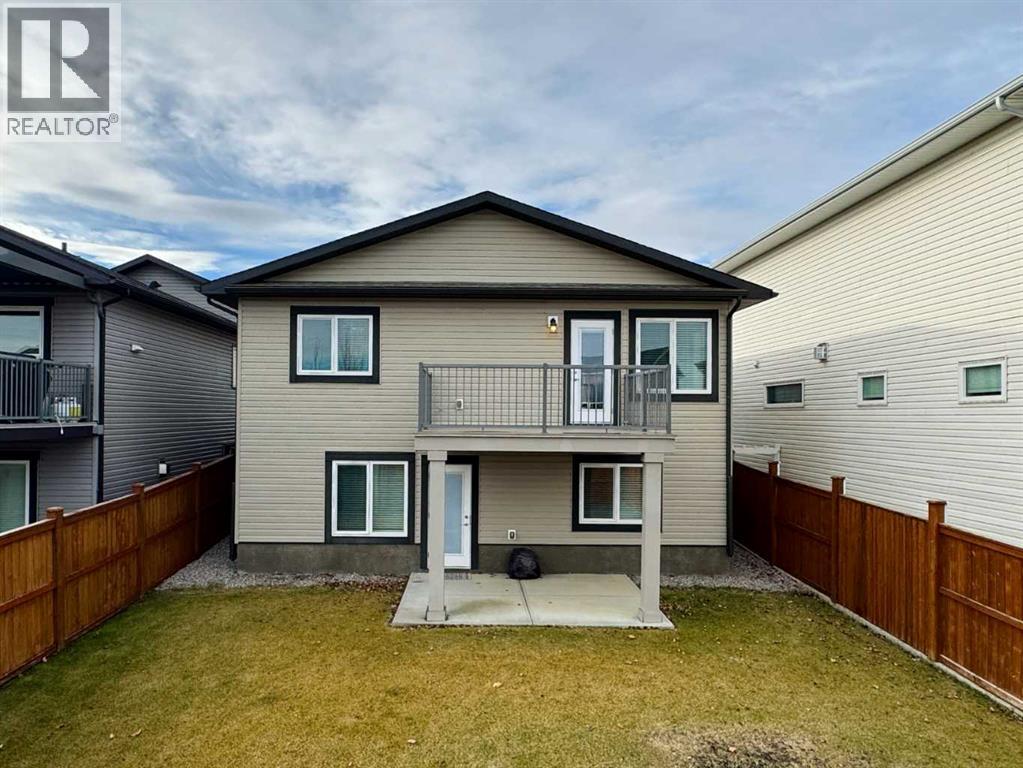 317 Moonlight Way W, Lethbridge, Alberta  T1J 5J8 - Photo 37 - A2270942