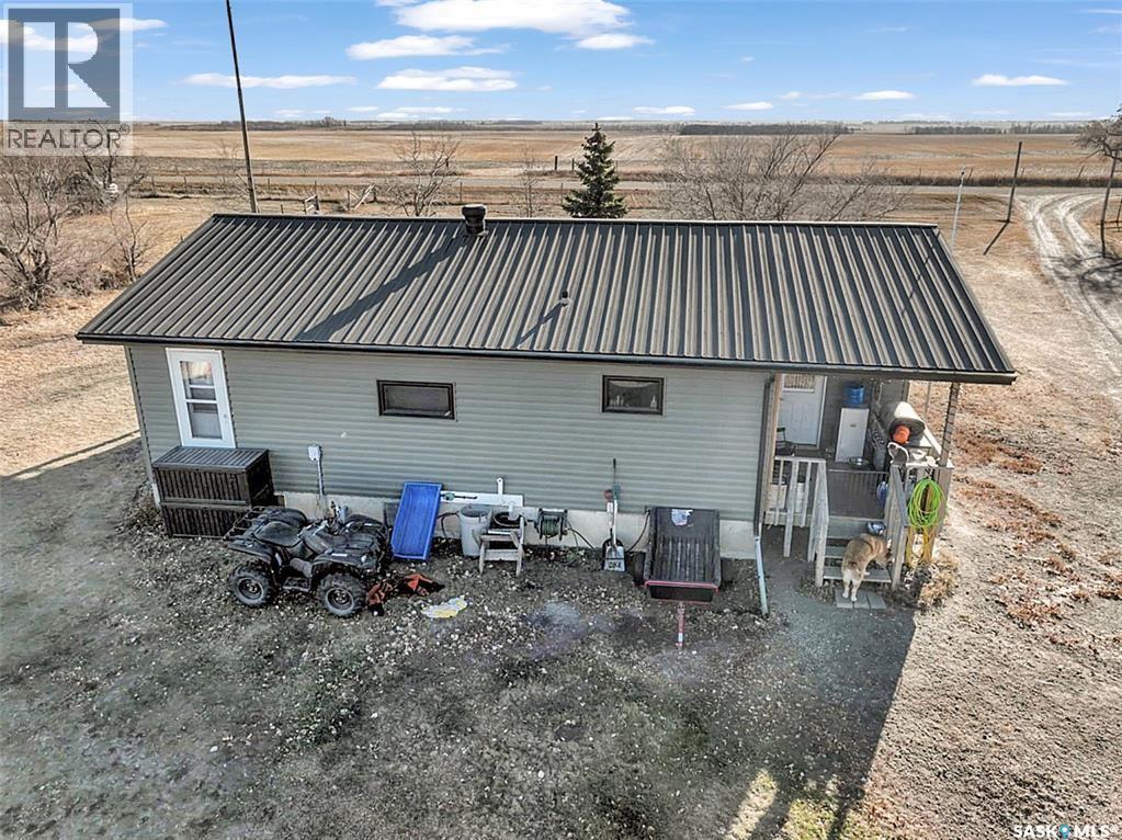 Grenfell Acres, Elcapo Rm No. 154, Saskatchewan  S0G 2B0 - Photo 3 - SK026599