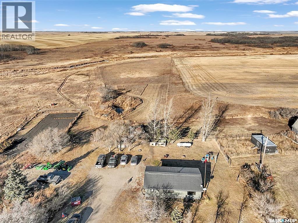 Grenfell Acres, Elcapo Rm No. 154, Saskatchewan  S0G 2B0 - Photo 1 - SK026599