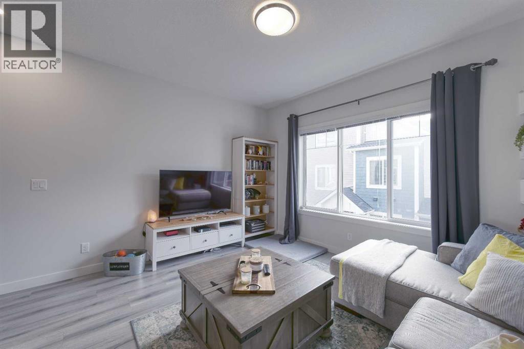 518 Canals Crossing, Airdrie, Alberta  T4B 4L3 - Photo 15 - A2277954