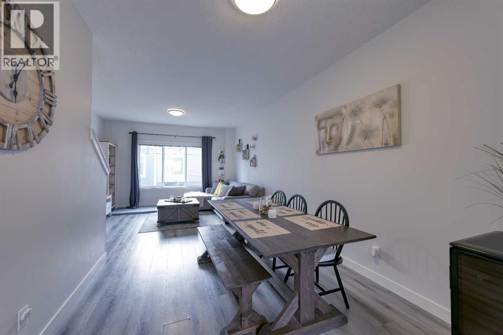 518 Canals Crossing, Airdrie, Alberta  T4B 4L3 - Photo 13 - A2277954