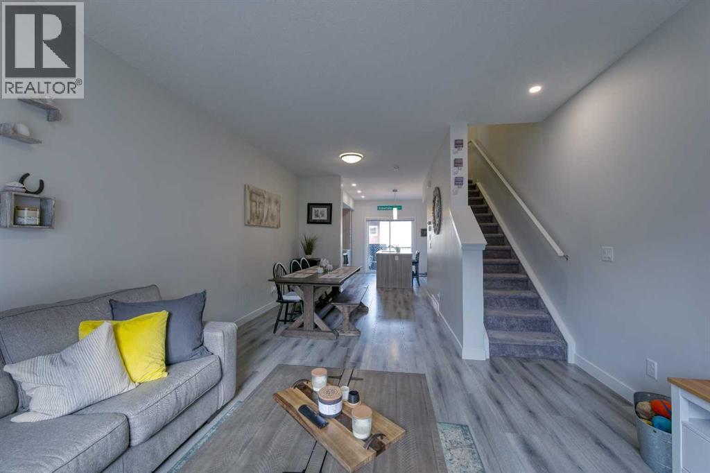 518 Canals Crossing, Airdrie, Alberta  T4B 4L3 - Photo 16 - A2277954