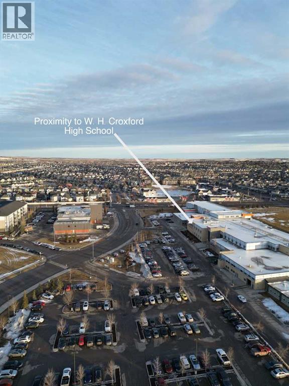 518 Canals Crossing, Airdrie, Alberta  T4B 4L3 - Photo 37 - A2277954