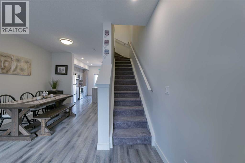 518 Canals Crossing, Airdrie, Alberta  T4B 4L3 - Photo 17 - A2277954