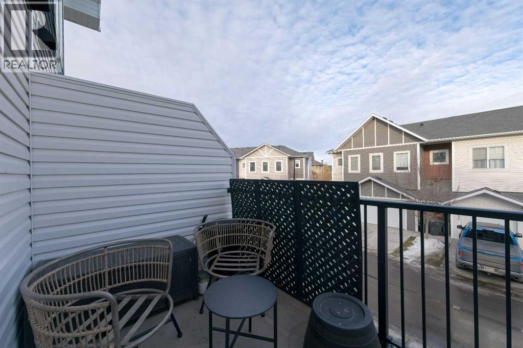 518 Canals Crossing, Airdrie, Alberta  T4B 4L3 - Photo 30 - A2277954