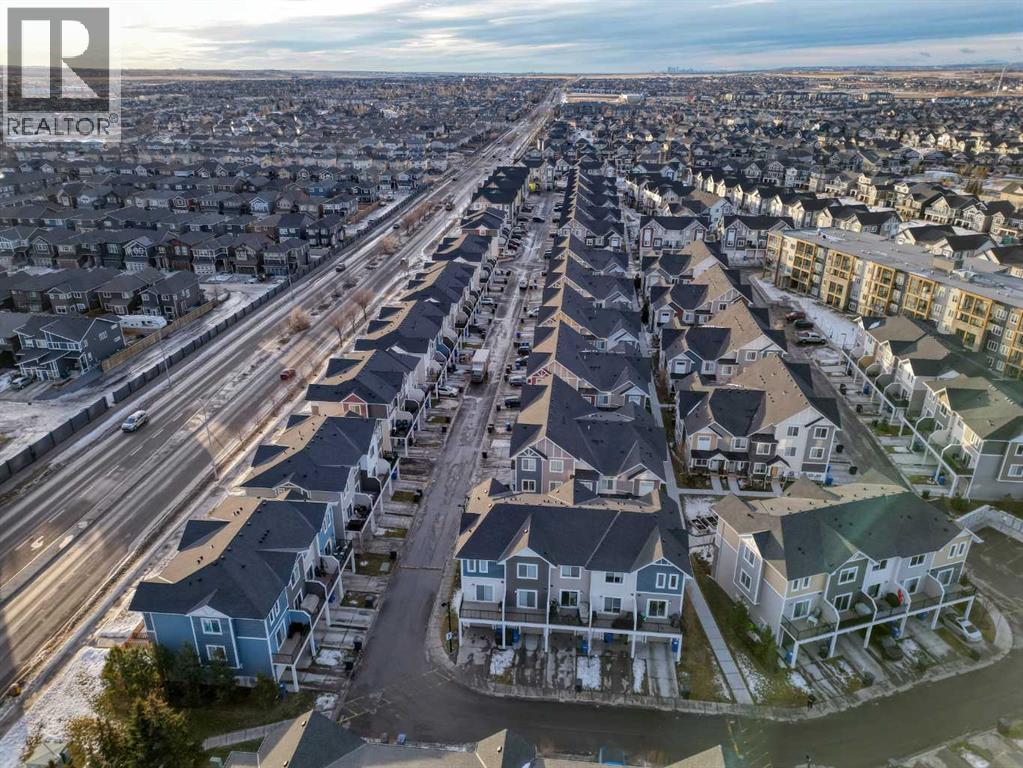 518 Canals Crossing, Airdrie, Alberta  T4B 4L3 - Photo 34 - A2277954