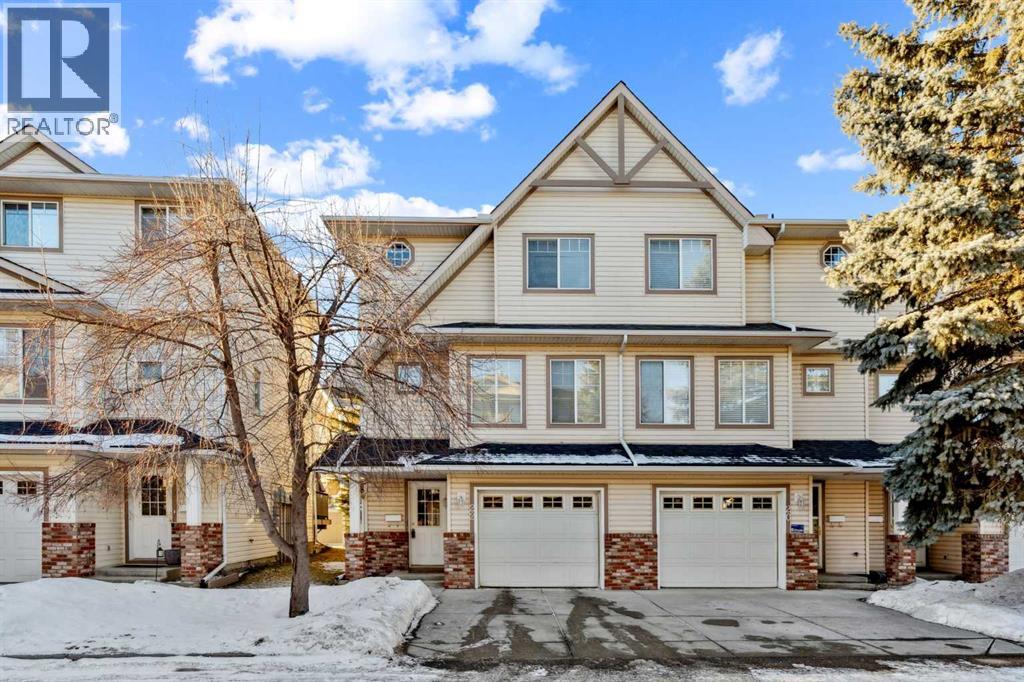 22 Country Hills Cove Nw, Calgary, Alberta  T3K 5G8 - Photo 24 - A2278004