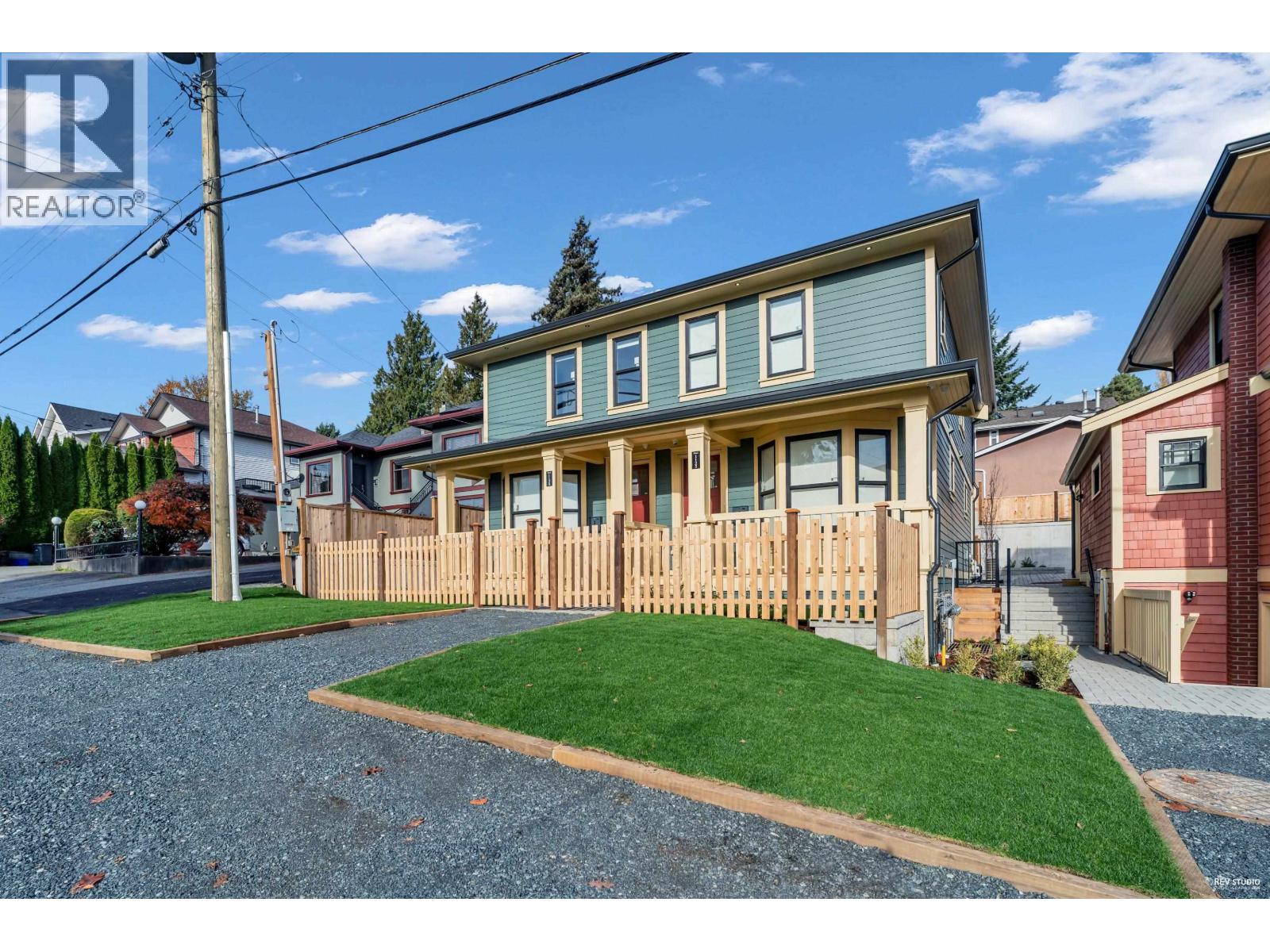 103 1125 CARTIER AVENUE, Coquitlam, British Columbia