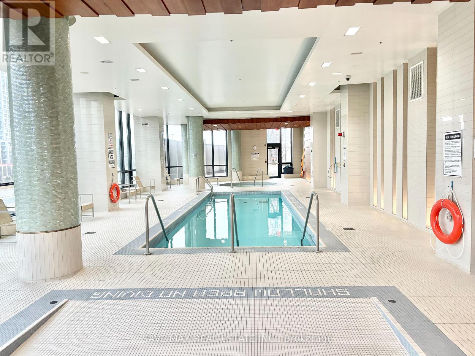 3305 - 5 Valhalla Inn Road, Toronto, Ontario  M9B 0B1 - Photo 21 - W12682314