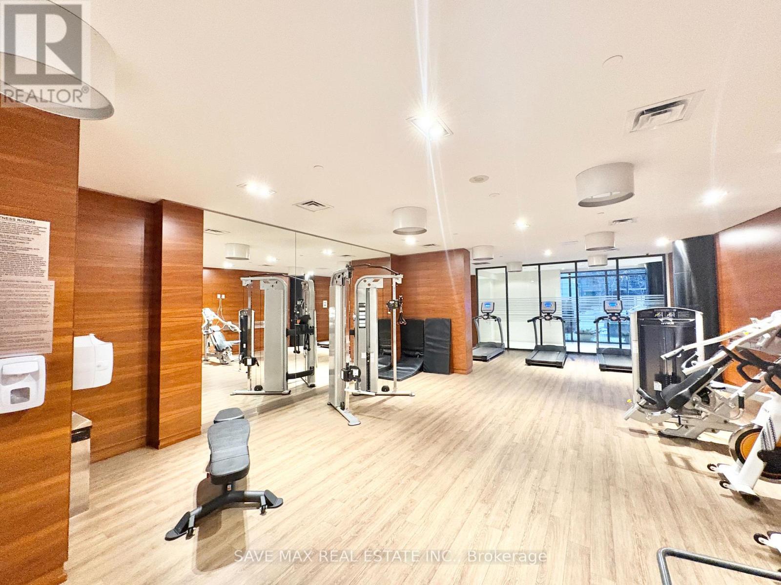 3305 - 5 Valhalla Inn Road, Toronto, Ontario  M9B 0B1 - Photo 14 - W12682314