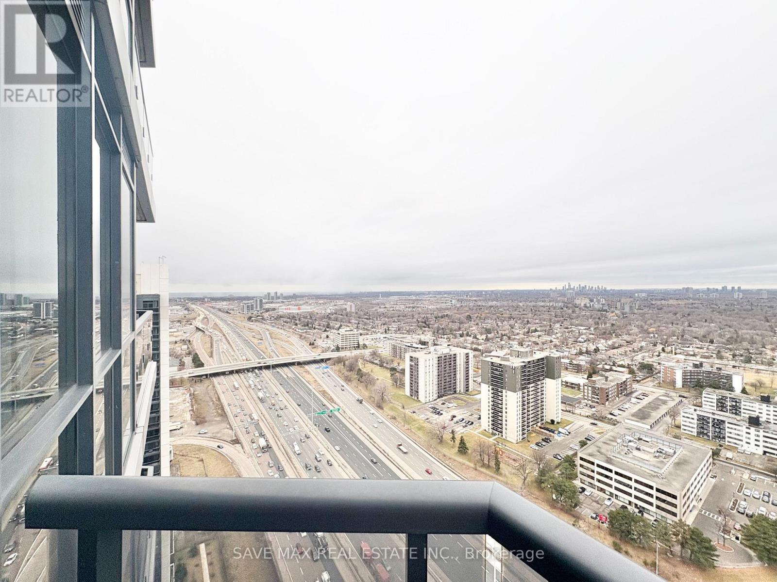 3305 - 5 Valhalla Inn Road, Toronto, Ontario  M9B 0B1 - Photo 12 - W12682314