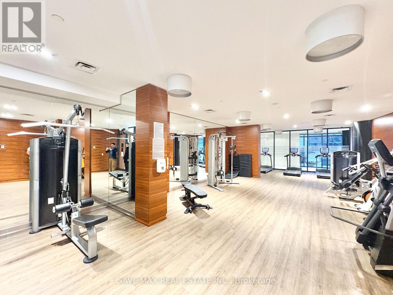 3305 - 5 Valhalla Inn Road, Toronto, Ontario  M9B 0B1 - Photo 13 - W12682314