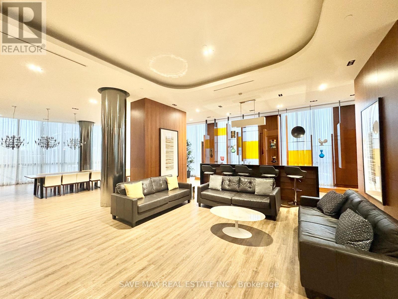 3305 - 5 Valhalla Inn Road, Toronto, Ontario  M9B 0B1 - Photo 18 - W12682314