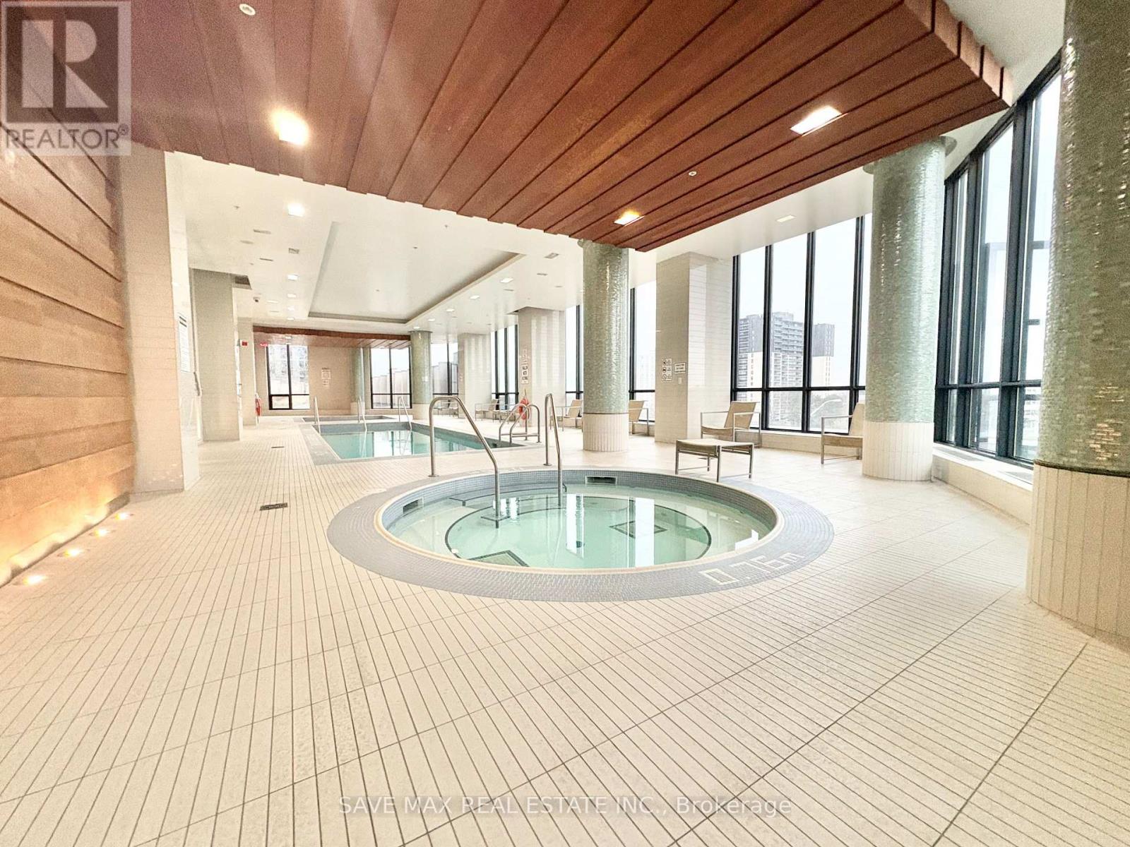 3305 - 5 Valhalla Inn Road, Toronto, Ontario  M9B 0B1 - Photo 22 - W12682314