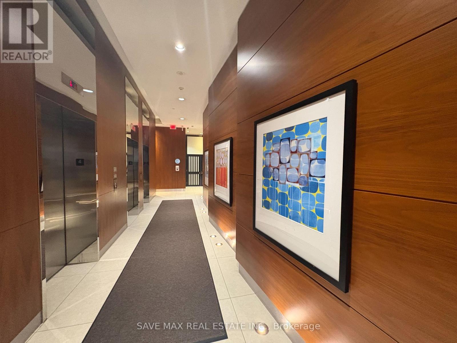 3305 - 5 Valhalla Inn Road, Toronto, Ontario  M9B 0B1 - Photo 5 - W12682314