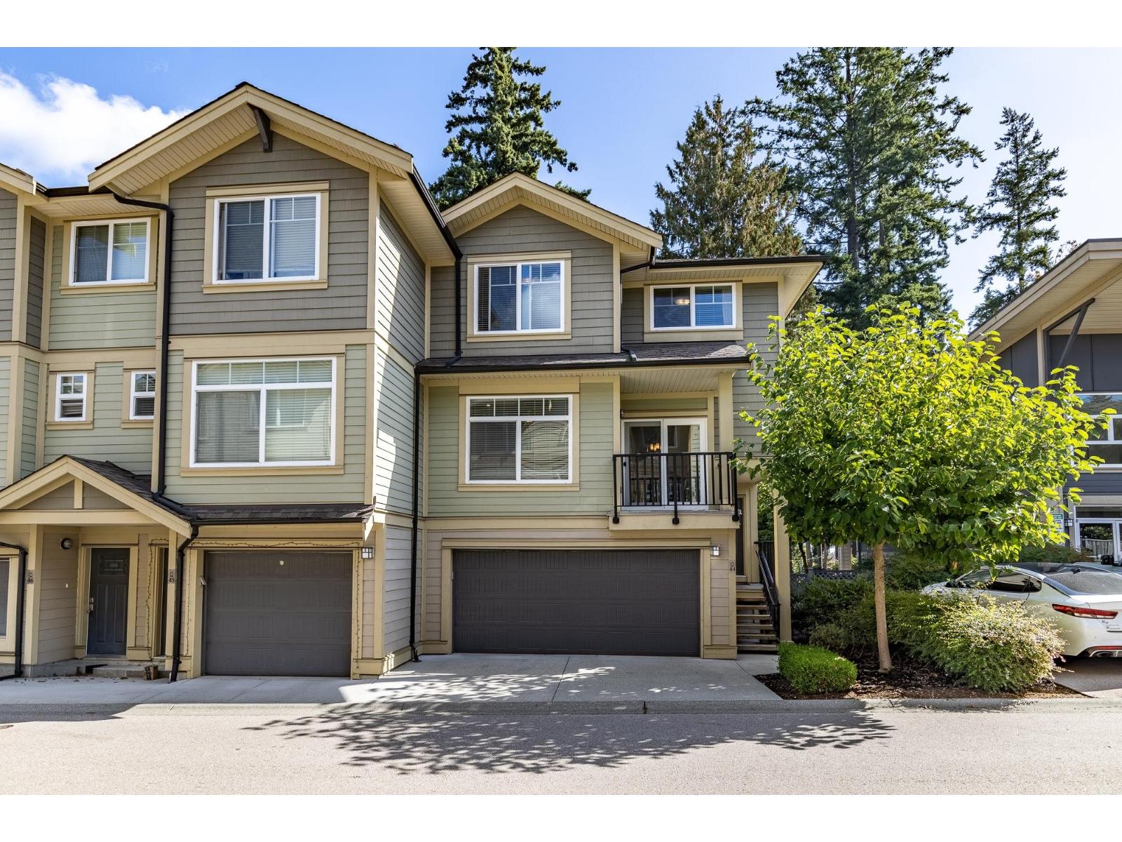 44 5957 152 STREET, Surrey, British Columbia