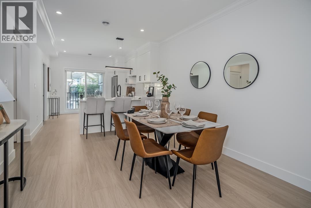 2 22811 Mclean Avenue, Richmond, British Columbia  V6V 0B8 - Photo 7 - R3079858